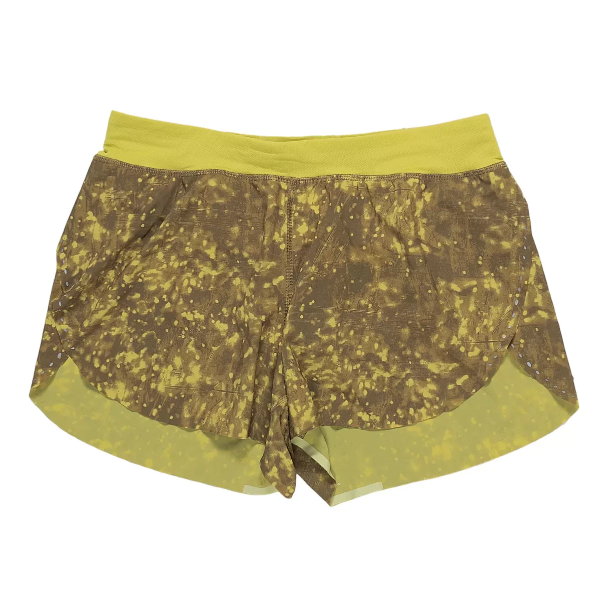 Lululemon Find Your Pace High Rise 3" Running Shorts - Women's