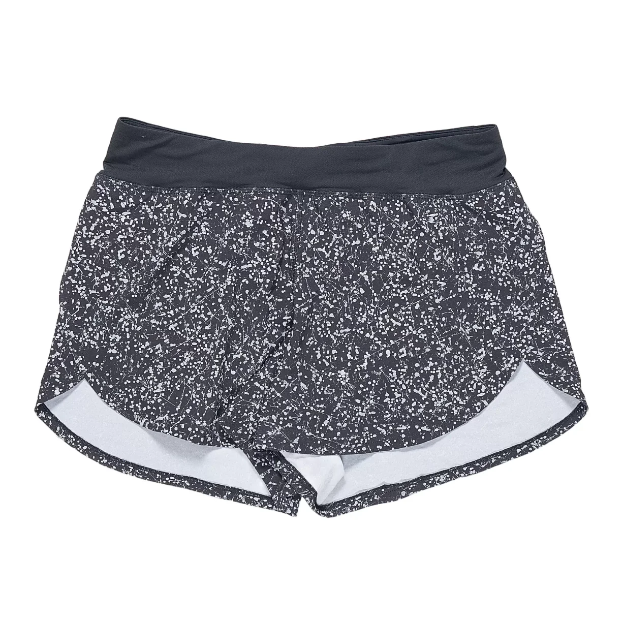 Lululemon Find Your Pace High Rise 3" Running Shorts - Women's