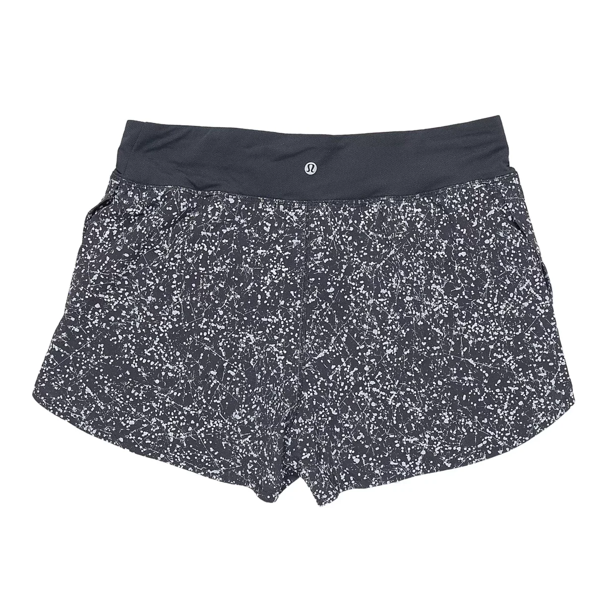 Lululemon Find Your Pace High Rise 3" Running Shorts - Women's - Image 2