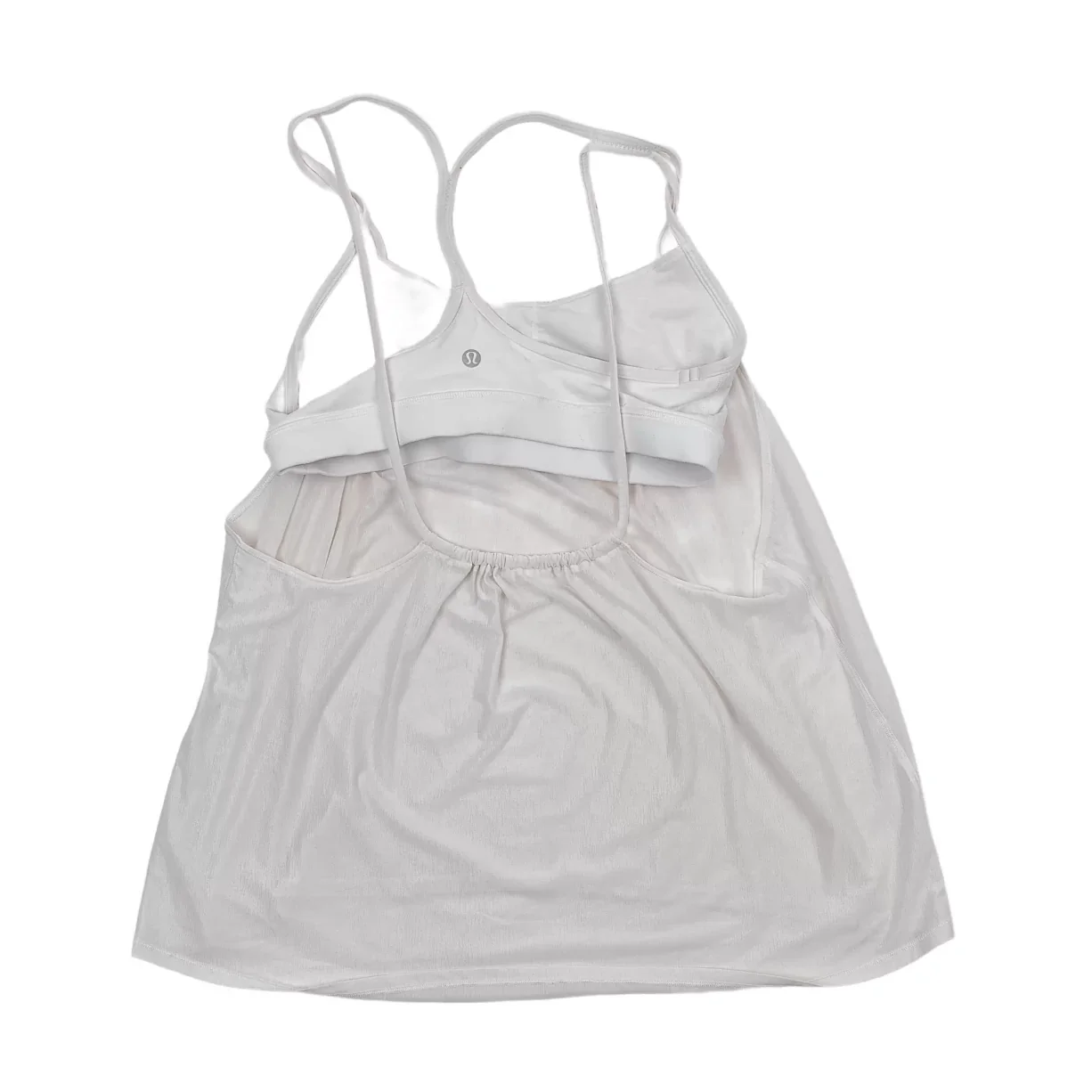 Lululemon Flow Y 2-in-1 Tank - Women's - Image 2