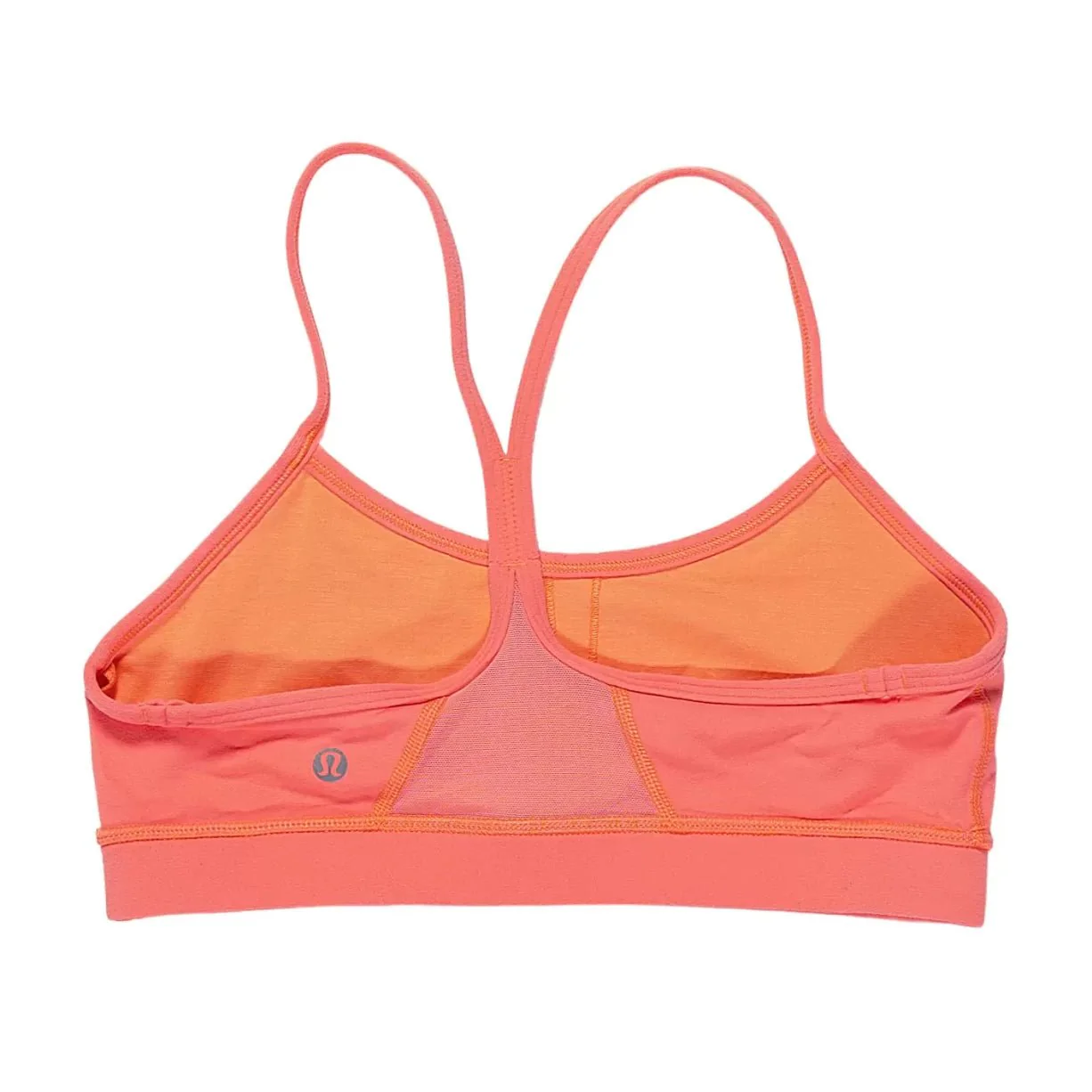 Lululemon Flow Y Bra - Women's - Image 2
