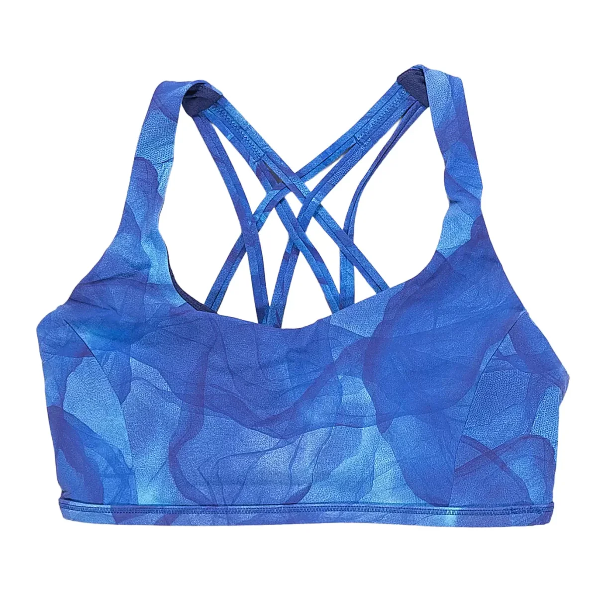 Lululemon Free To Be Tranquil Sports Bra - Women's