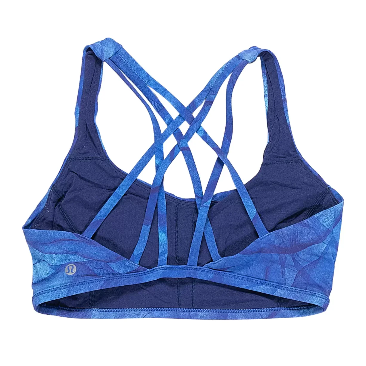 Lululemon Free To Be Tranquil Sports Bra - Women's - Image 2