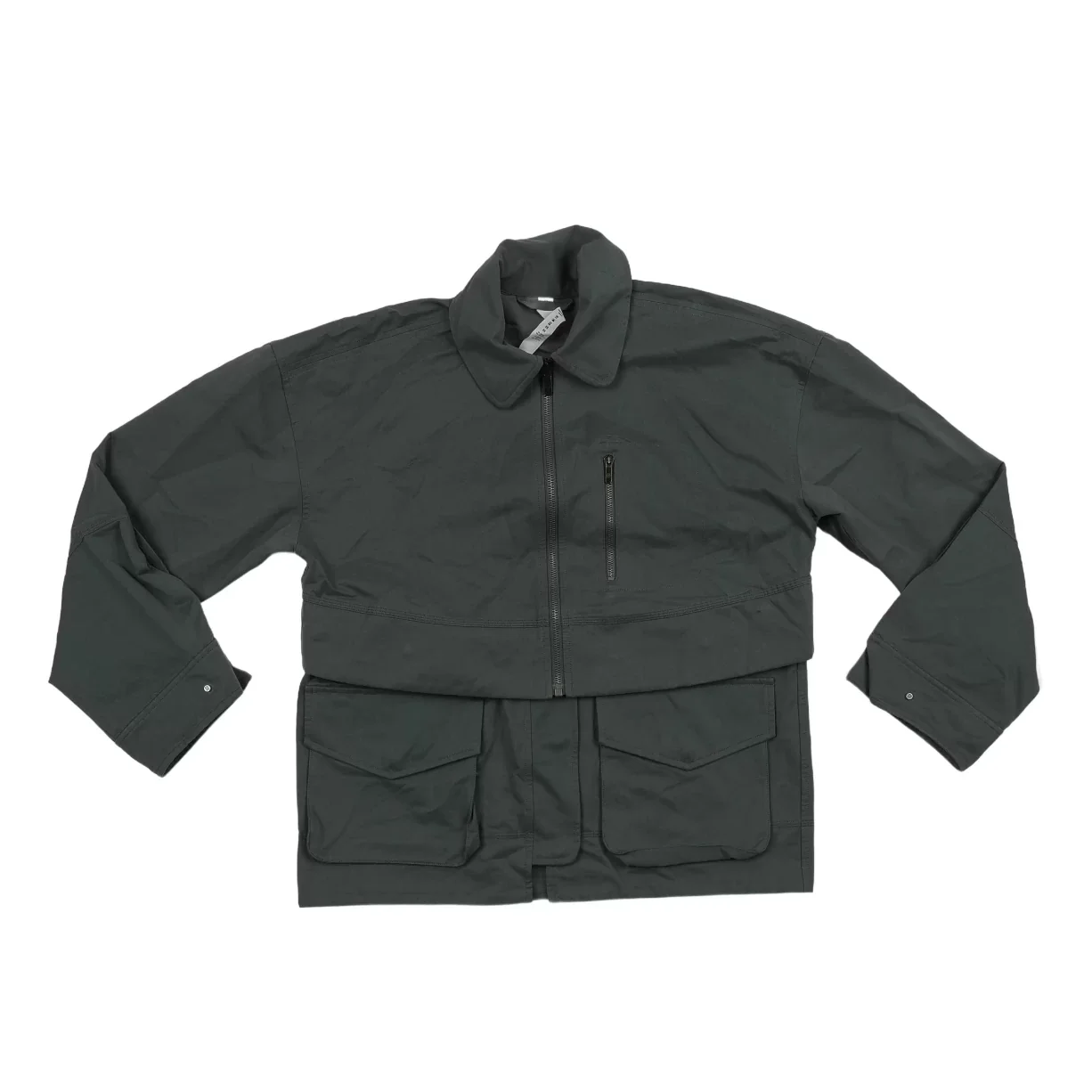 Lululemon Glyde 2-in-1 Adaptable Jacket