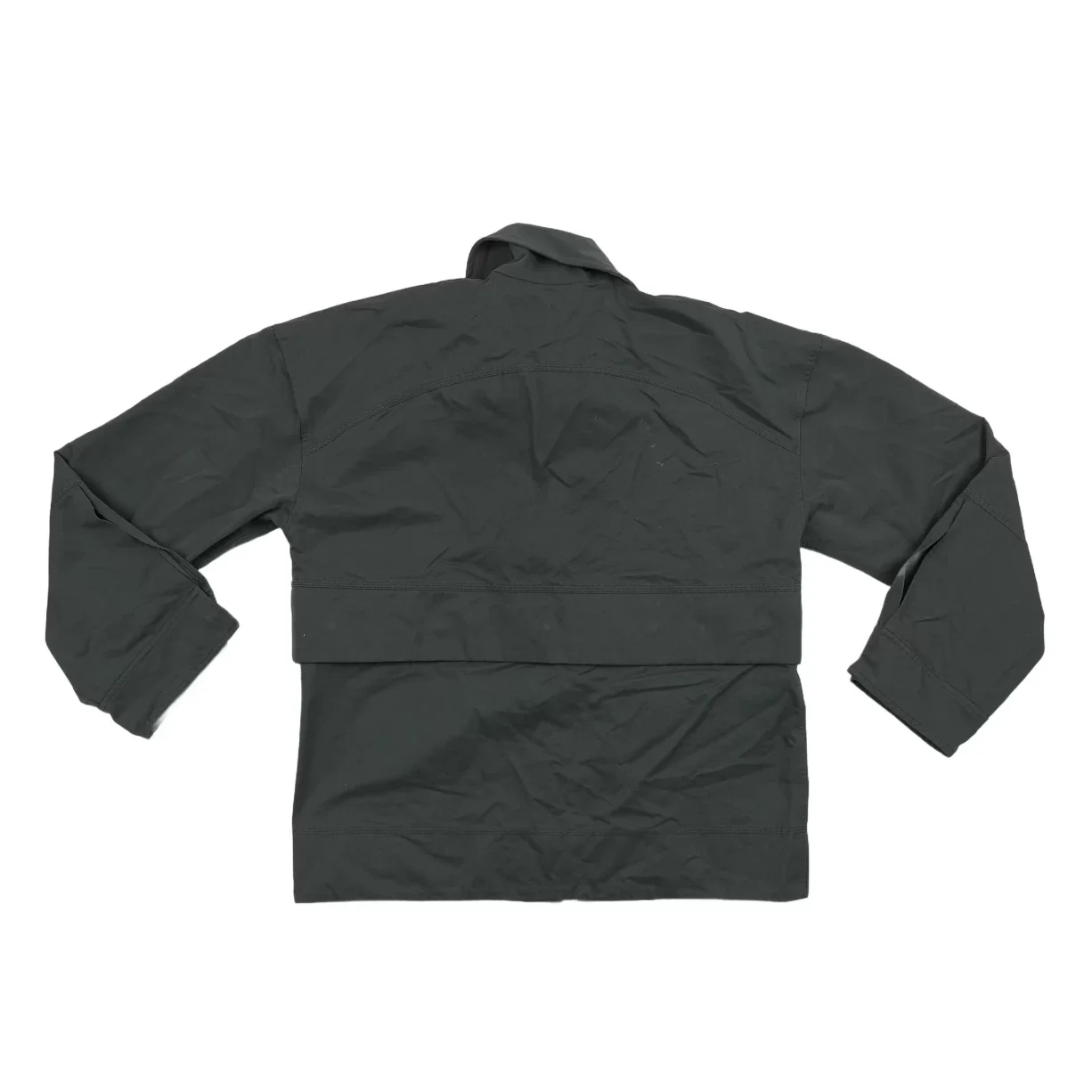 Lululemon Glyde 2-in-1 Adaptable Jacket - Image 2