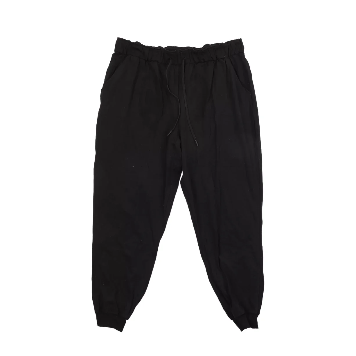 Lululemon High Rise Jogger - Women's