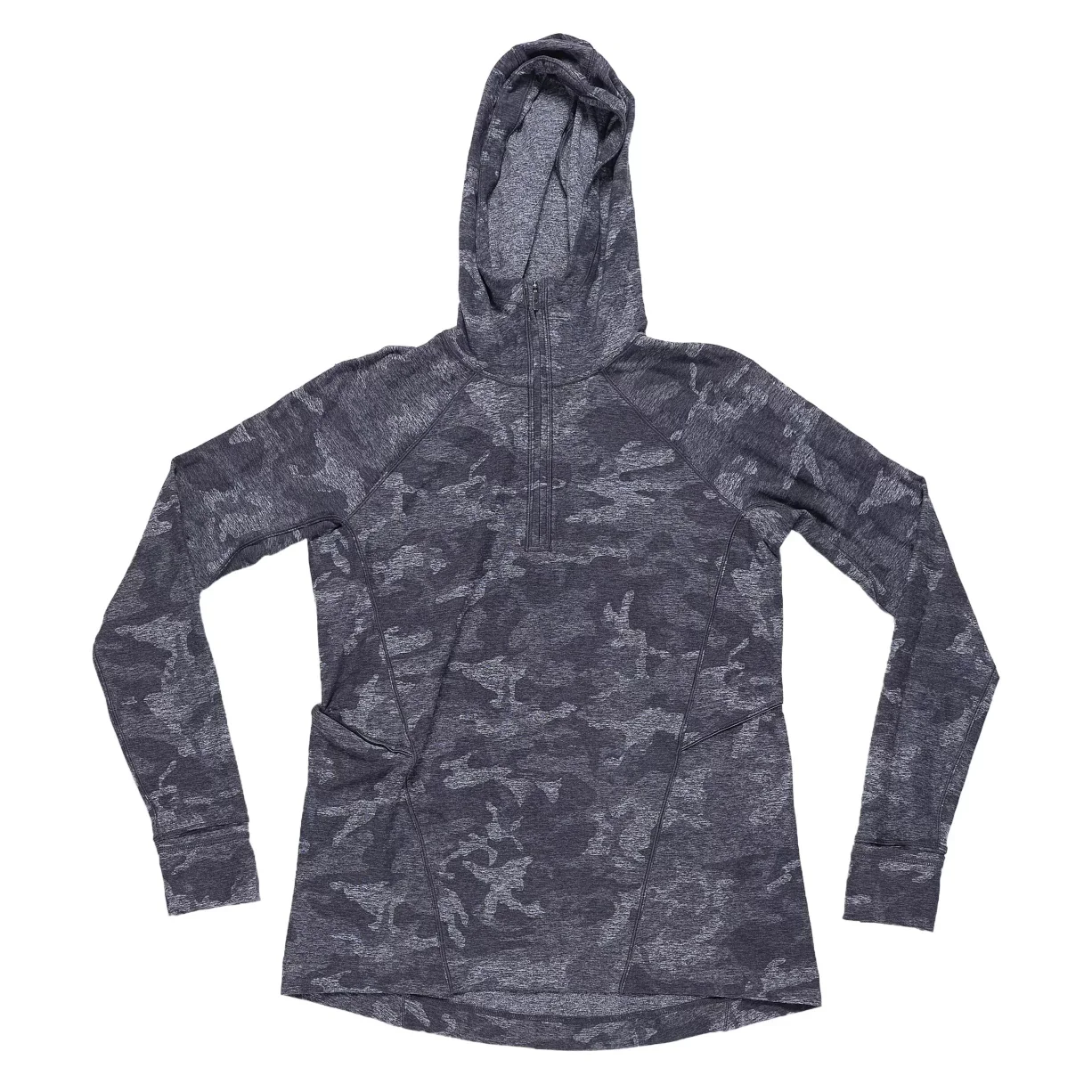 Lululemon Hooded Running Jacket - Women's