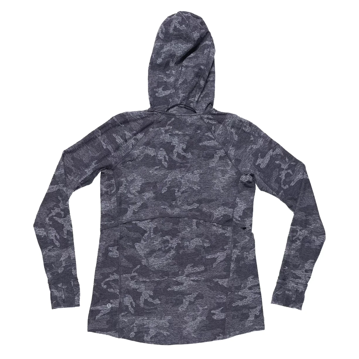 Lululemon Hooded Running Jacket - Women's - Image 3