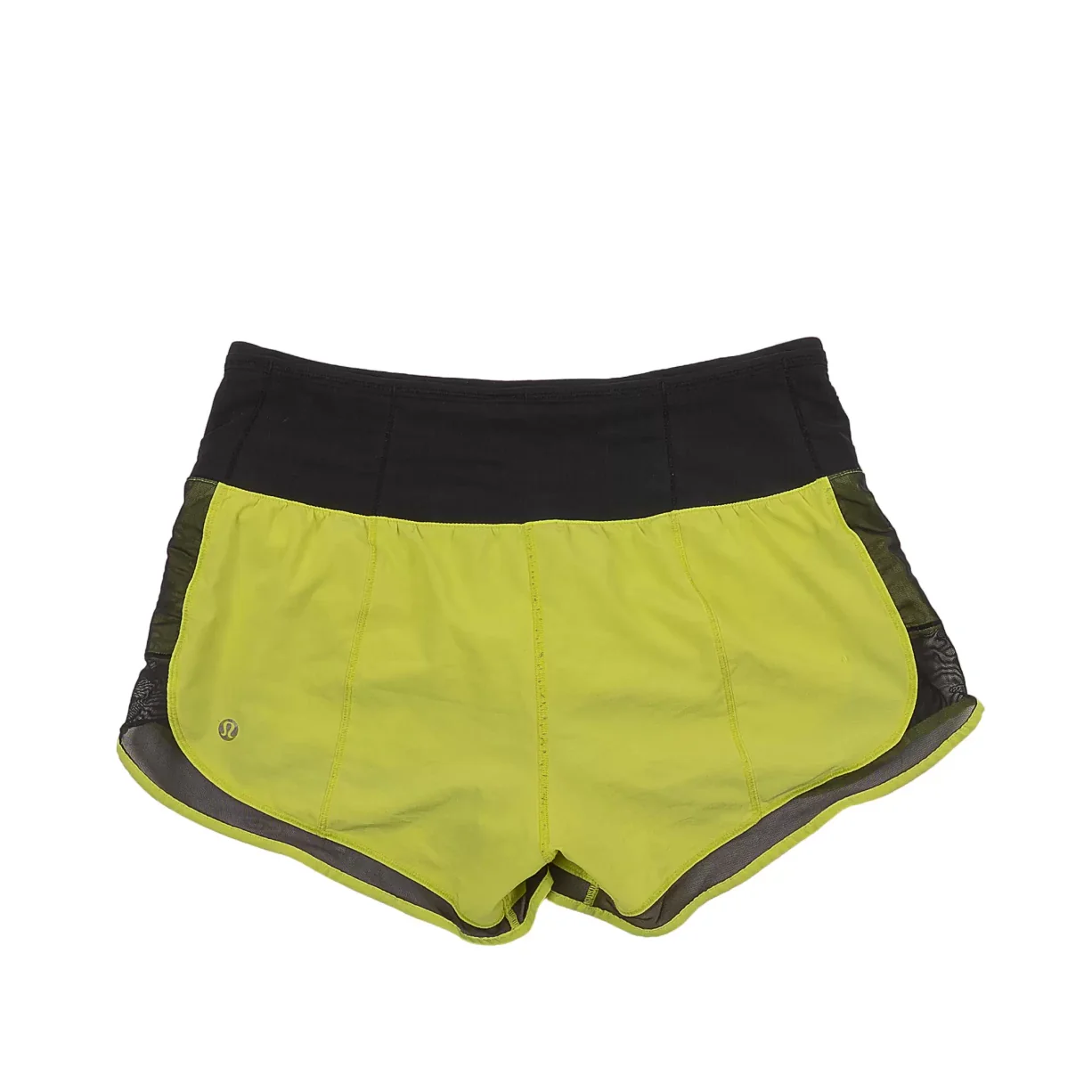 Lululemon Hotty Hot High-Rise Lined Short 3 - Image 2