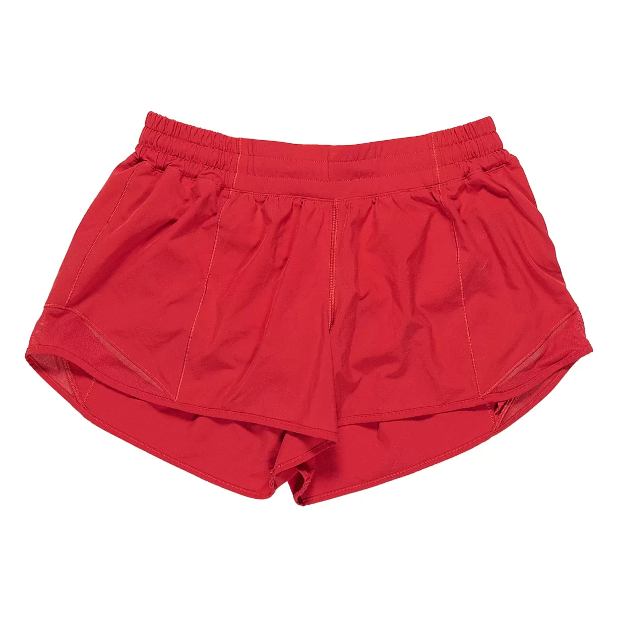 Lululemon Hotty Hot High-Rise Lined Short - Women's