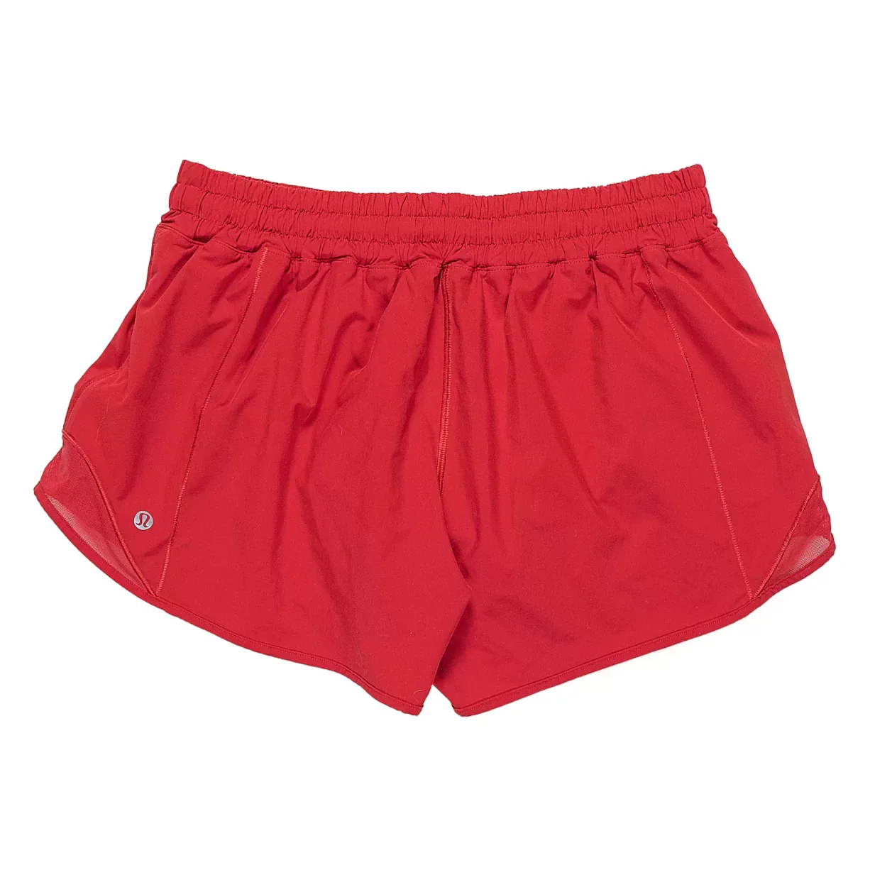 Lululemon Hotty Hot High-Rise Lined Short - Women's - Image 2