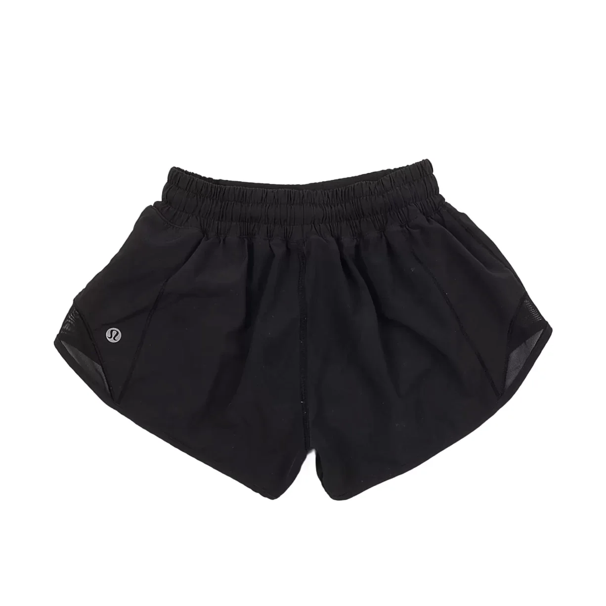 Lululemon Hotty Hot High-Rise Lined Short - Women's - Image 2