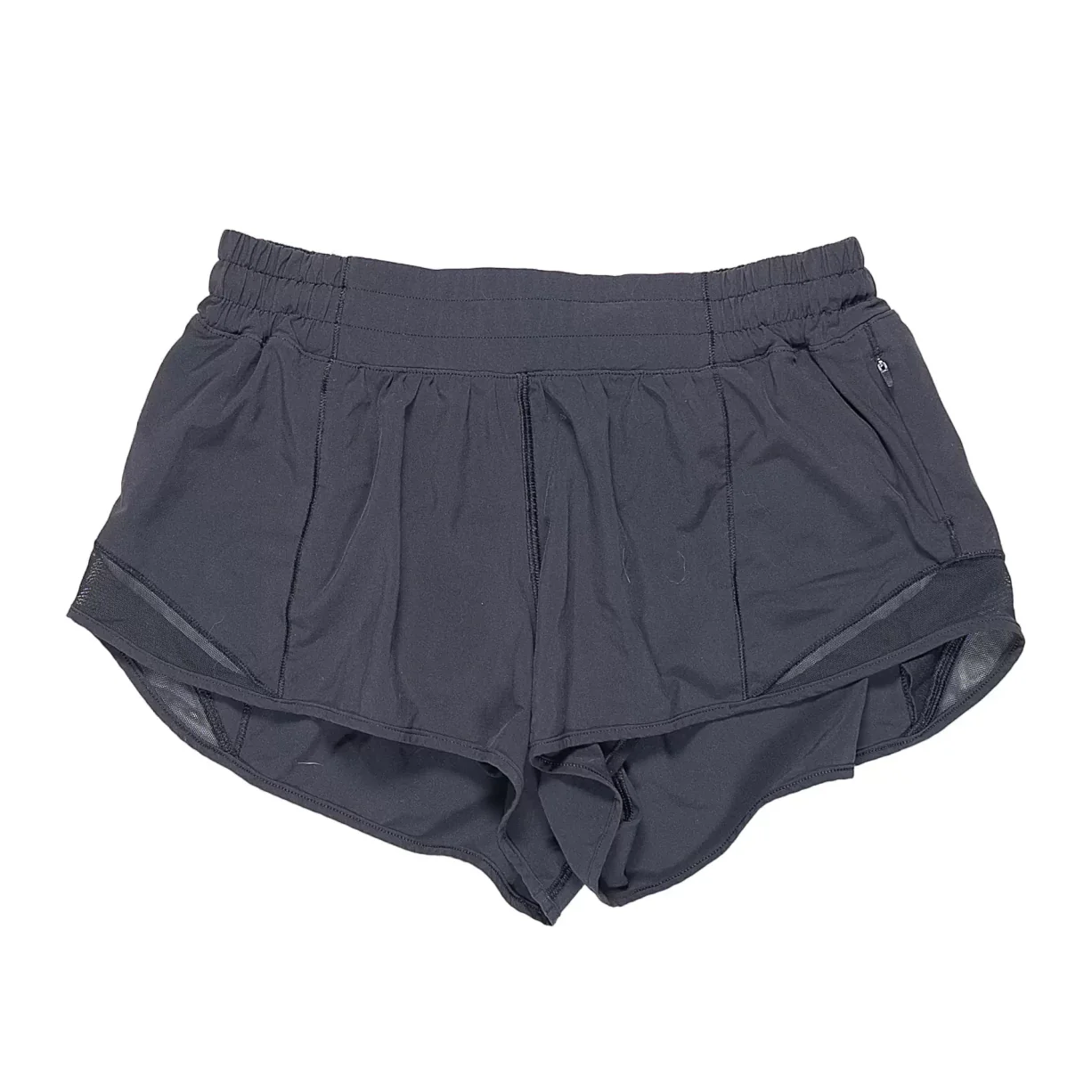 Lululemon Hotty Hot Low-Rise Lined Short 2.5 - Women's
