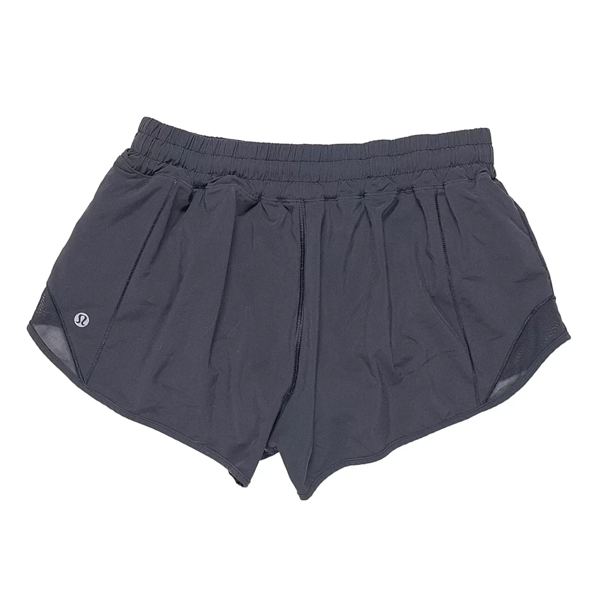 Lululemon Hotty Hot Low-Rise Lined Short 2.5 - Women's - Image 2