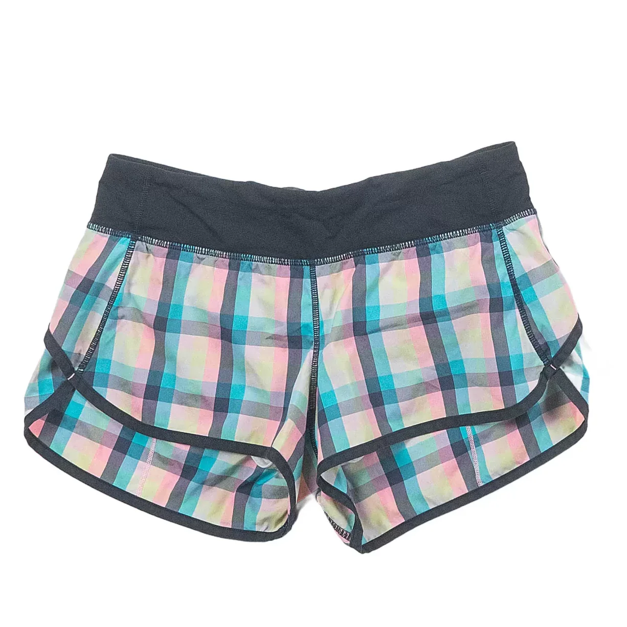 Lululemon Hotty Hot Low-Rise Lined Shorts - Women's