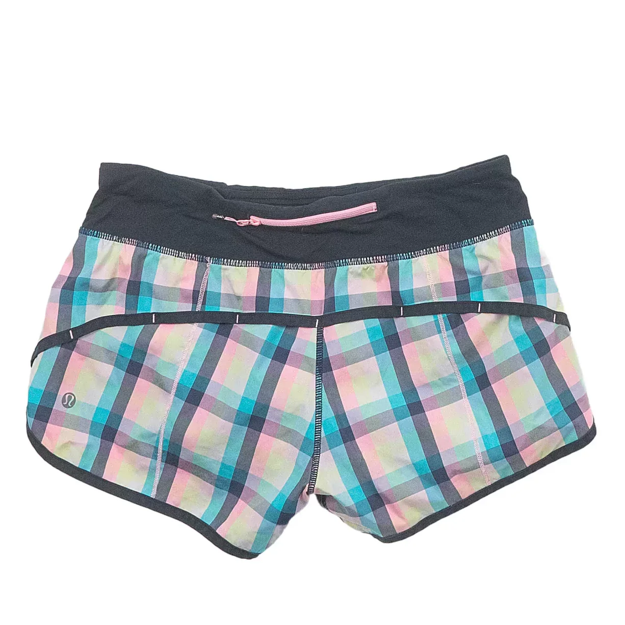 Lululemon Hotty Hot Low-Rise Lined Shorts - Women's - Image 2
