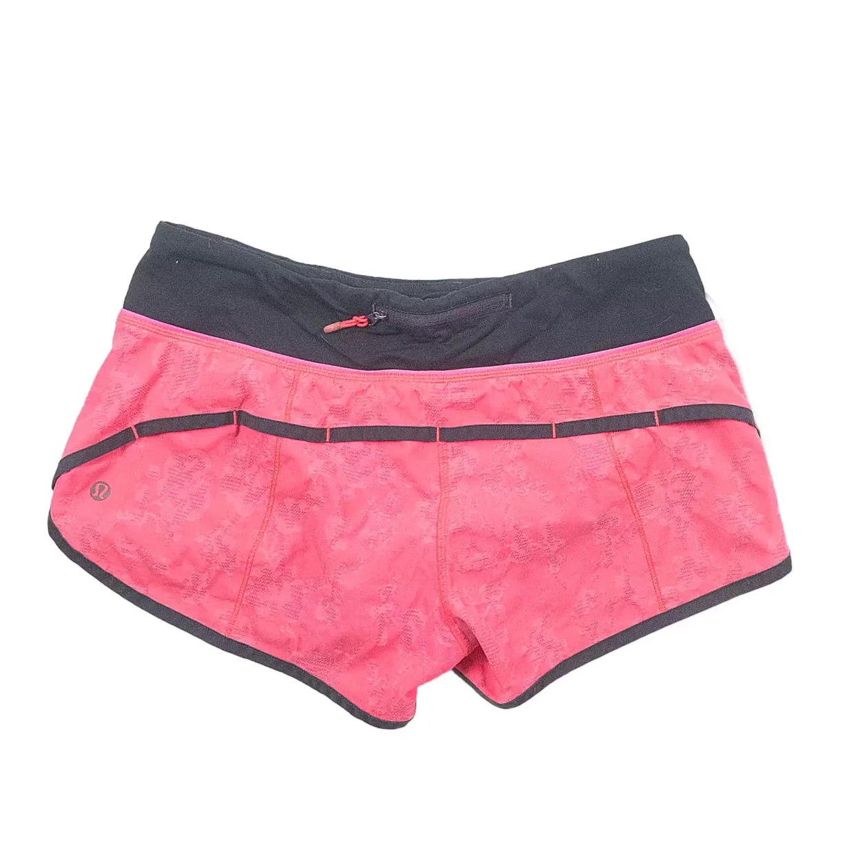 Lululemon Hotty Hot Low-Rise Lined Shorts - Women's - Image 2