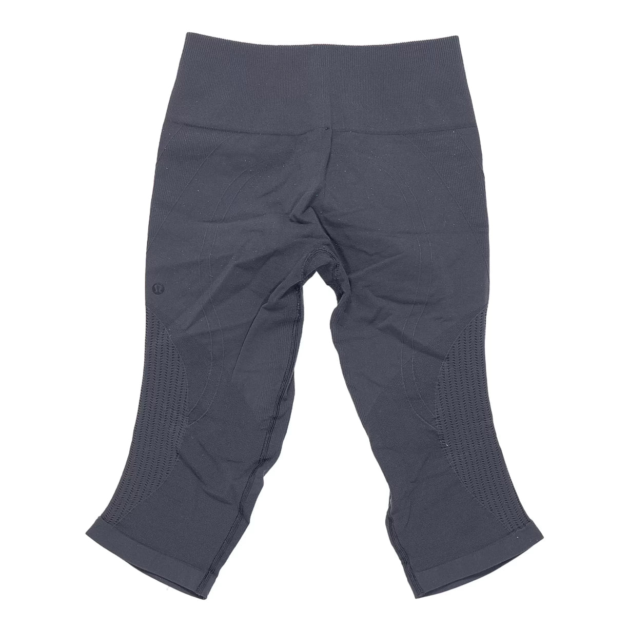 Lululemon In The Flow Crop Leggings - Women's - Image 2