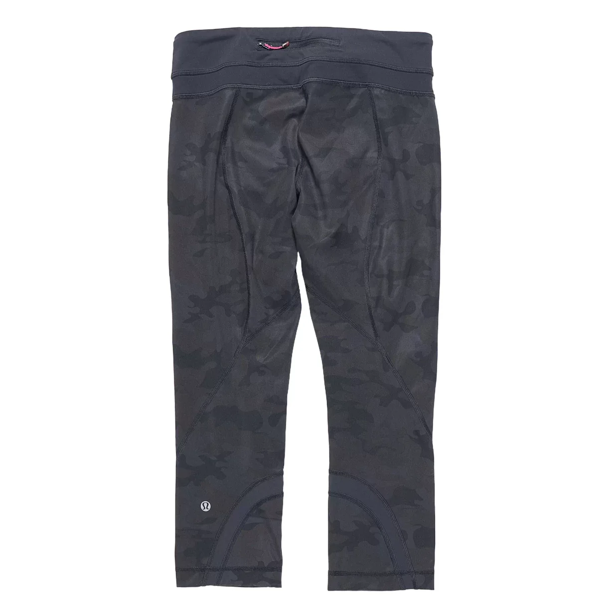 Lululemon Inspire Crop II Leggings - Women's - Image 2