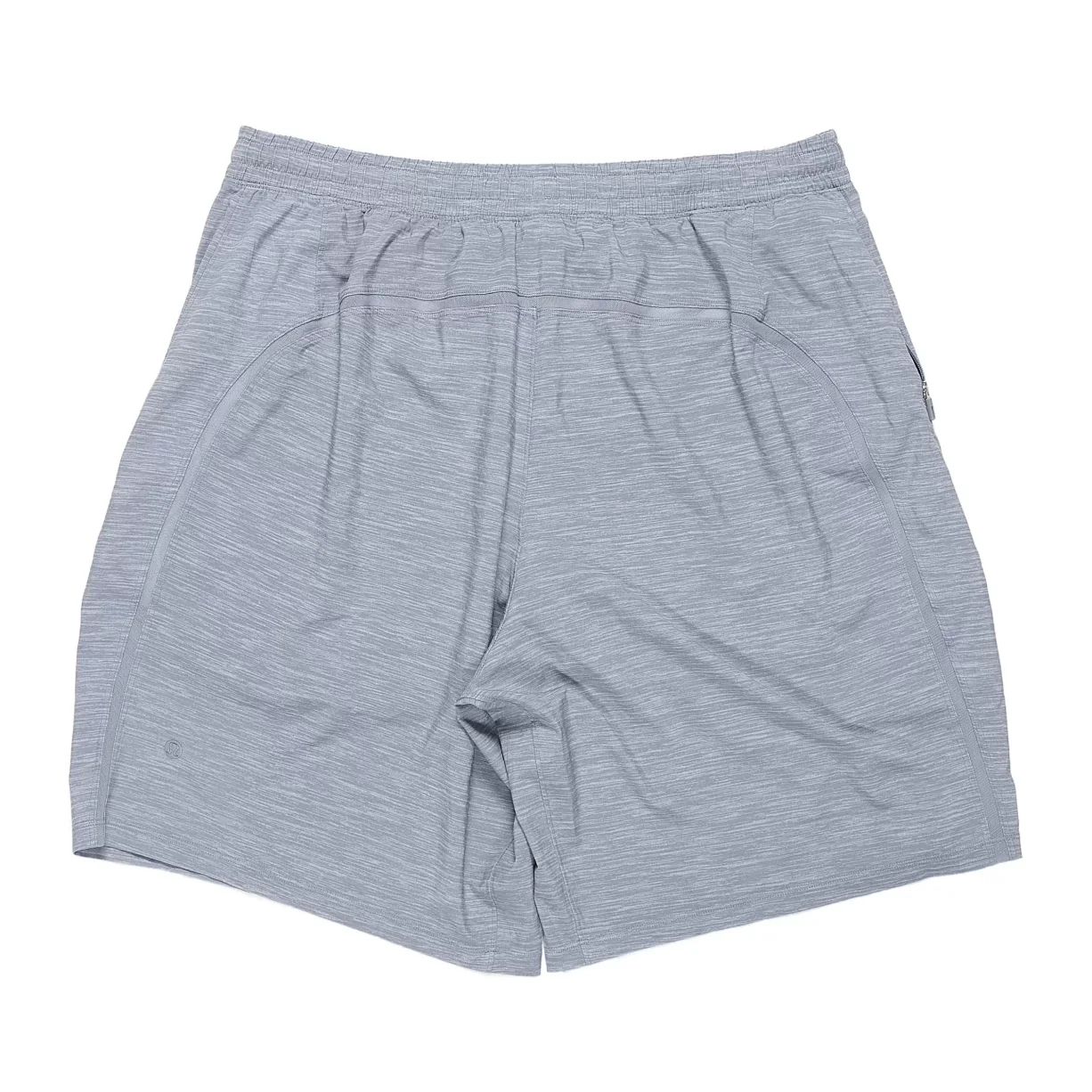 Lululemon Ironman Lined Shorts - Men's - Image 2