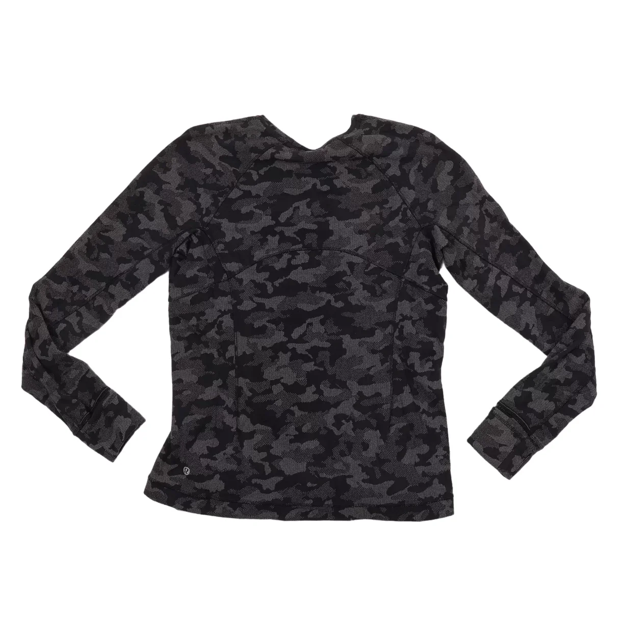 Lululemon Its Rulu Run Long Sleeve Shirt - Women's - Image 2