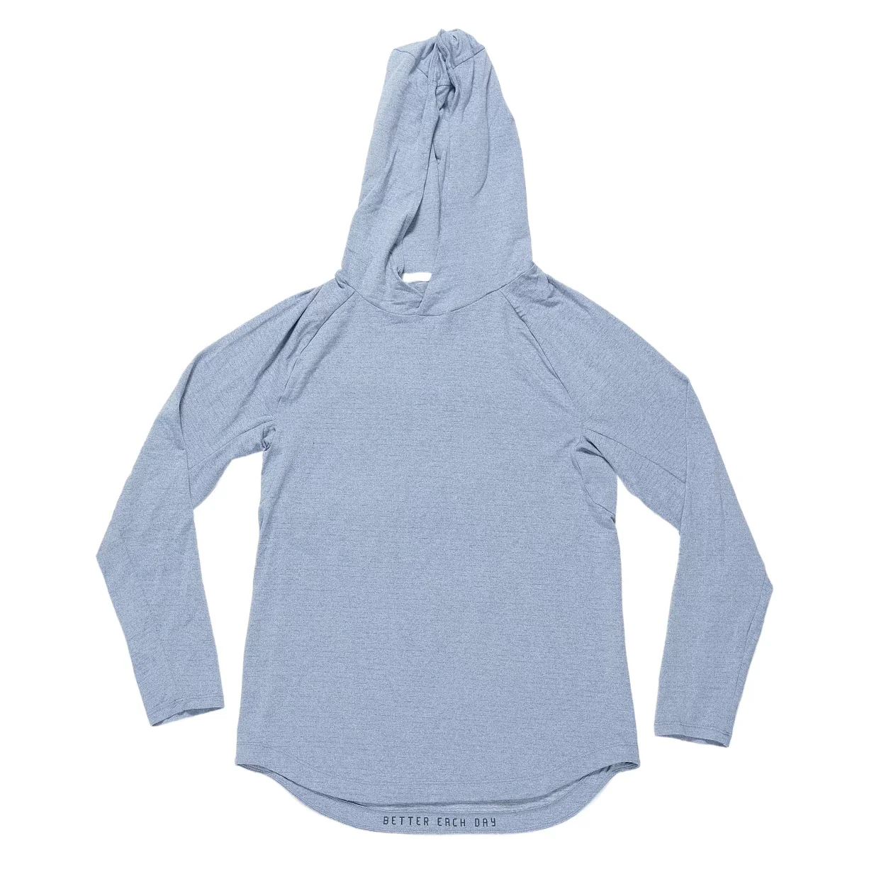 Lululemon License To Train Hoodie - Men's