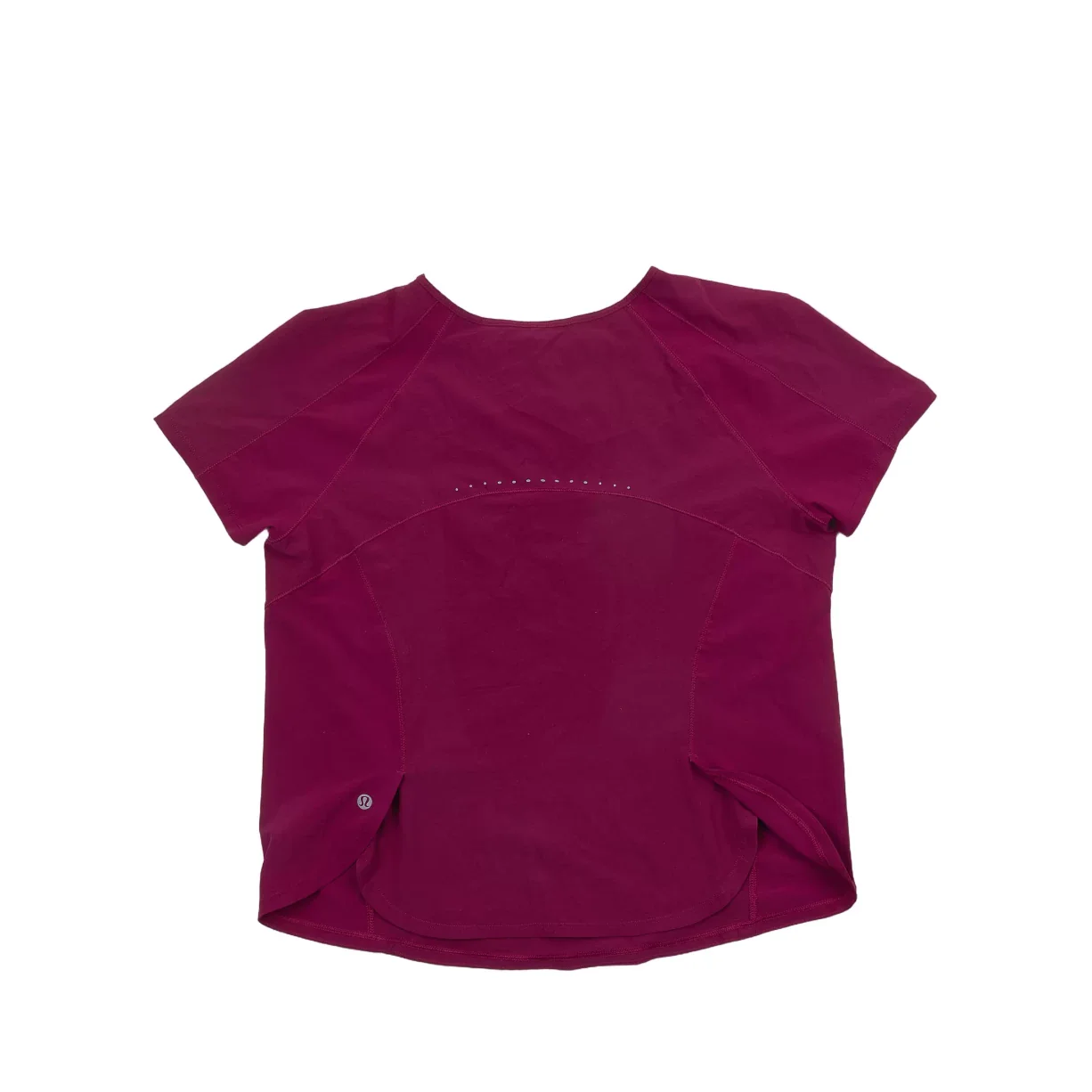 Lululemon Lightweight Stretch Run Short Sleeve Shirt - Image 2