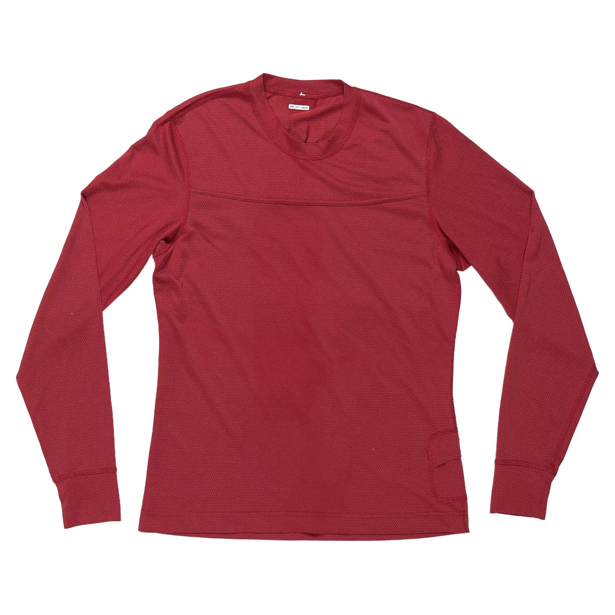 Lululemon Long Sleeve Performance Shirt - Men's