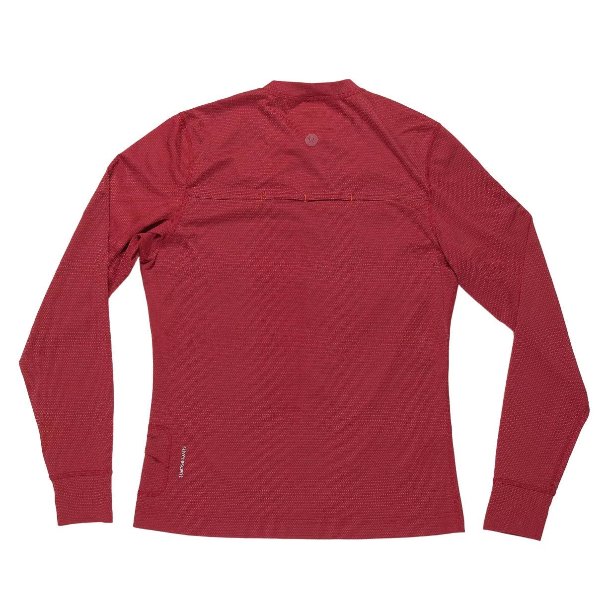 Lululemon Long Sleeve Performance Shirt - Men's - Image 2