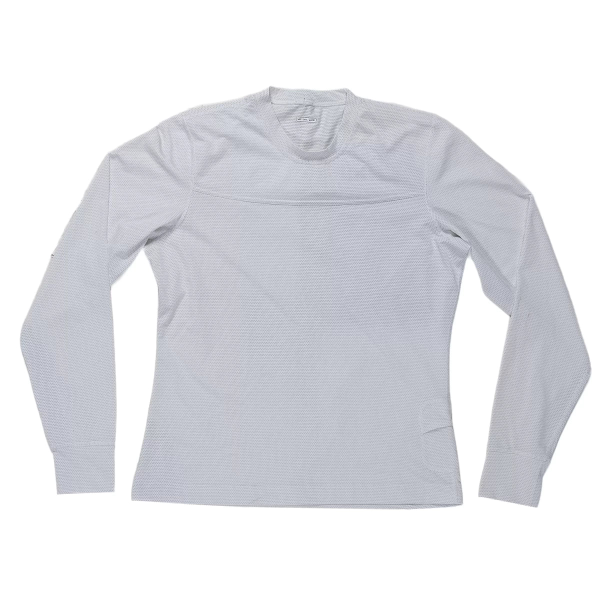 Lululemon Long Sleeve Performance Shirt - Men's