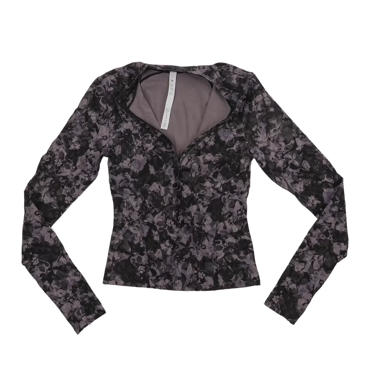 Lululemon Luxtreme Running Half-Zip - Women's - Image 2