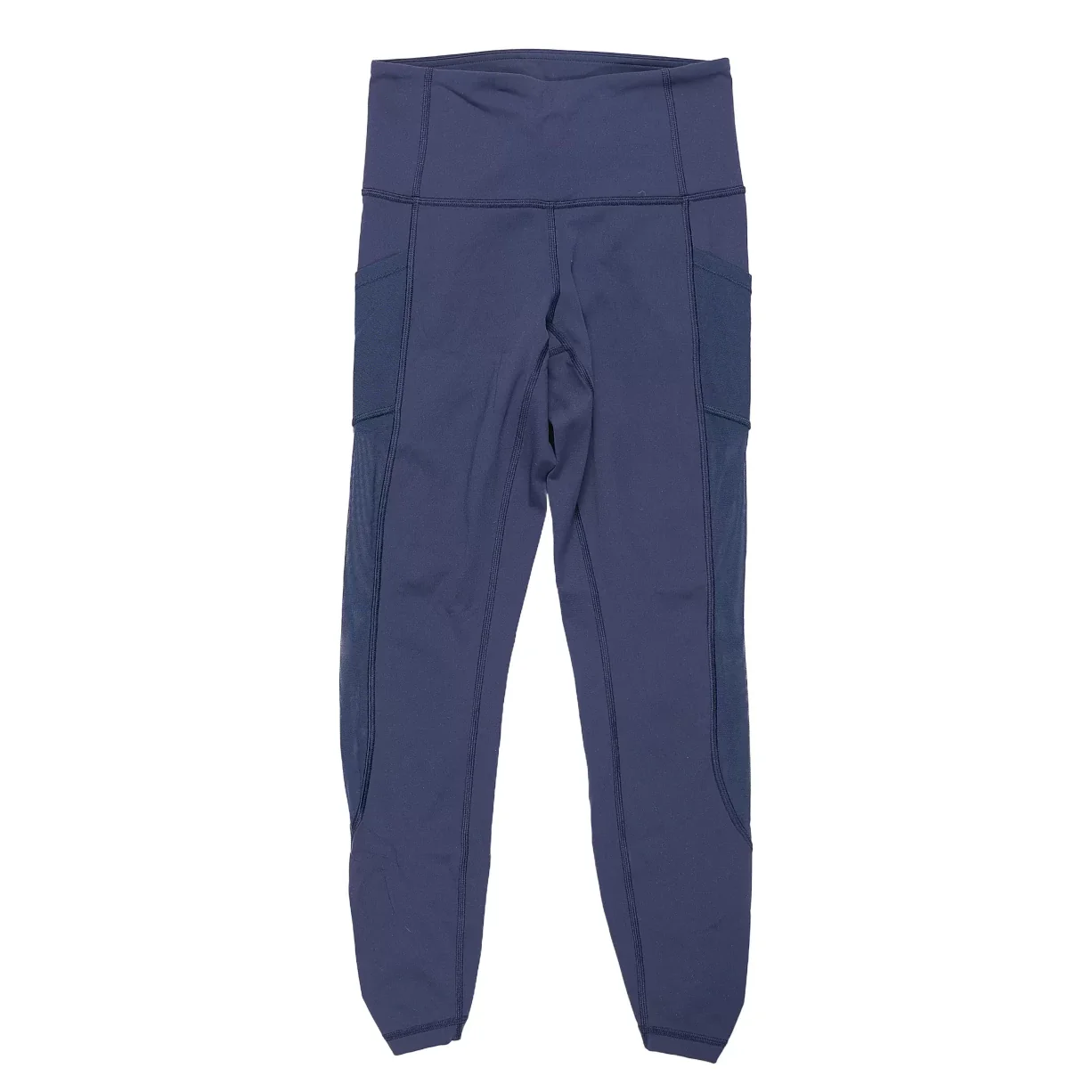 Lululemon Mesh Panel Leggings - Women's