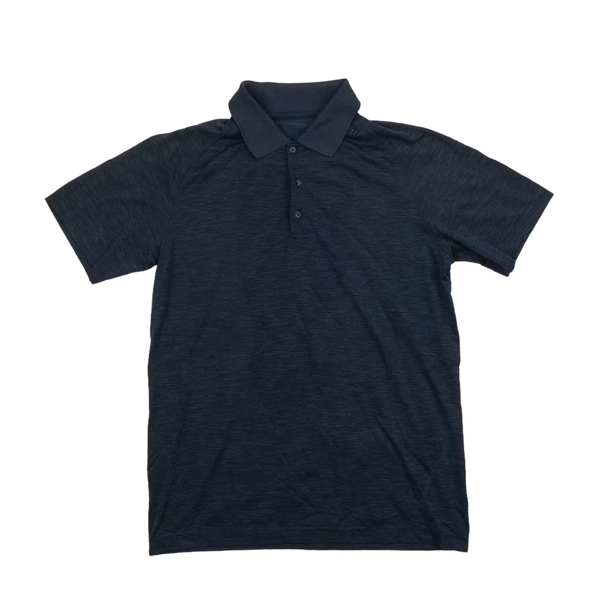 Lululemon Metal Vent Tech Polo - Men's