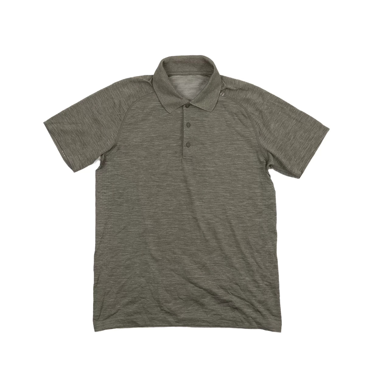 Lululemon Metal Vent Tech Polo - Men's