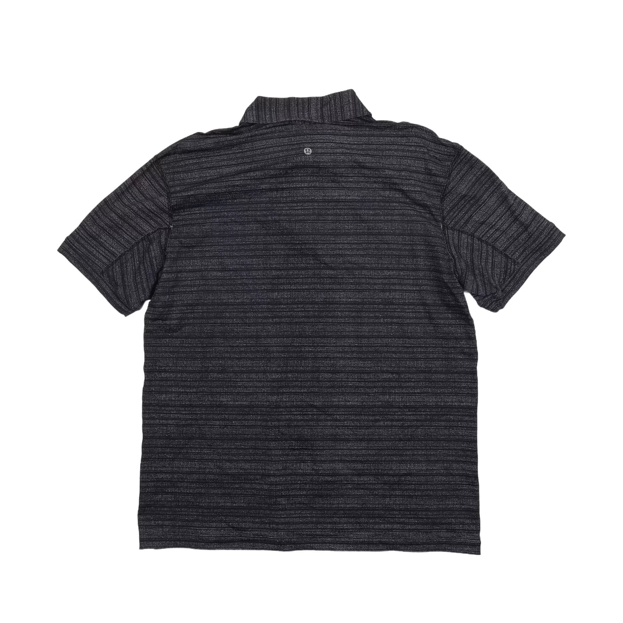 Lululemon Metal Vent Tech Polo Shirt - Men's - Image 2