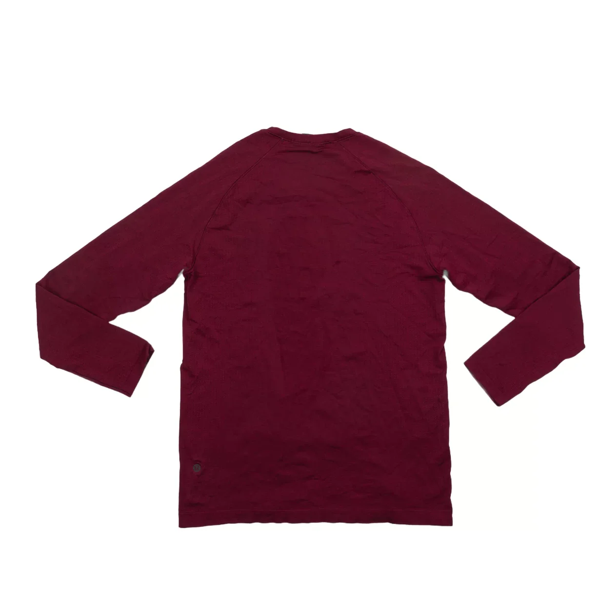 Lululemon Metal Vent Tech Sleeve Shirt - Men's - Image 2