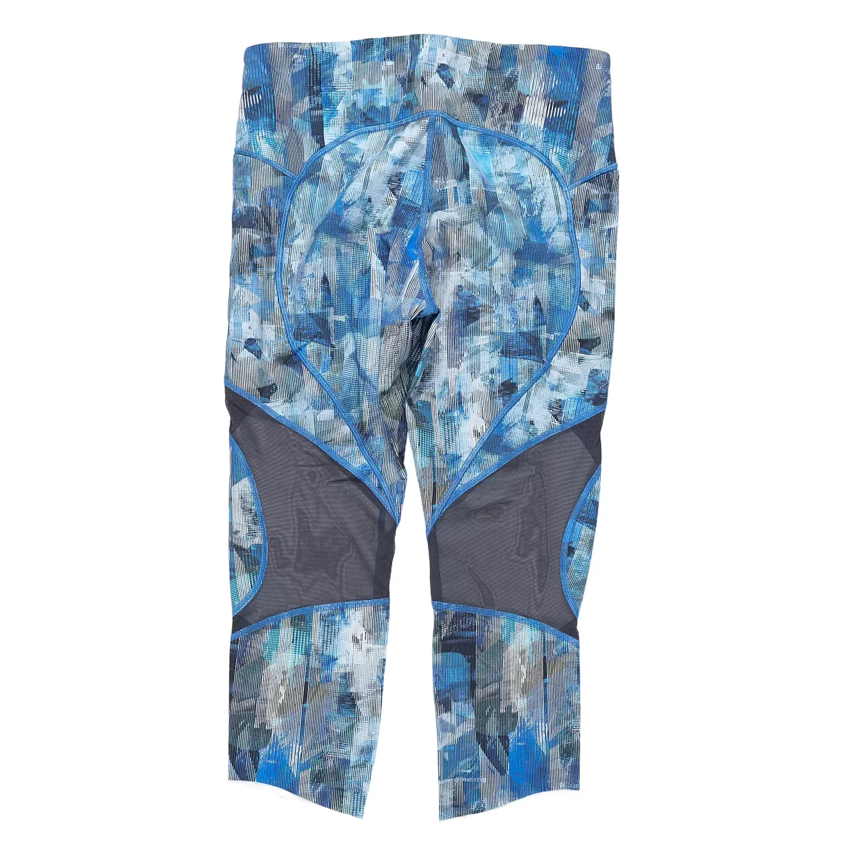 Lululemon On Pace Crop Tights - Women's - Image 2