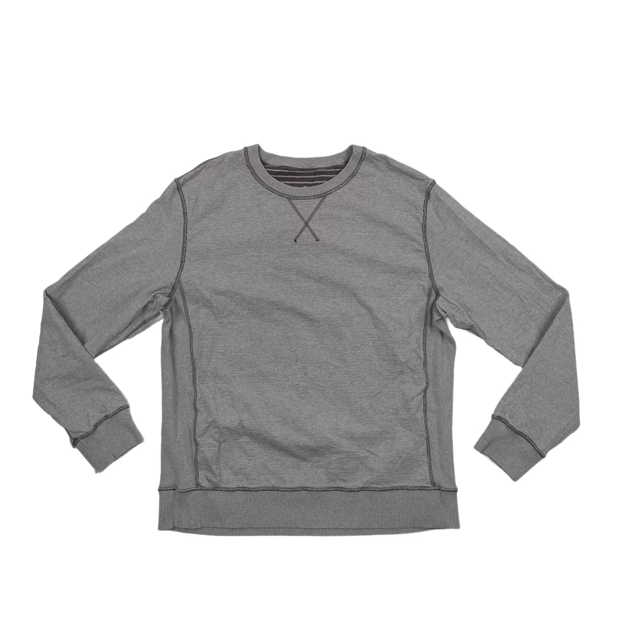 Lululemon Oversized Pullover Sweatshirt - Women's