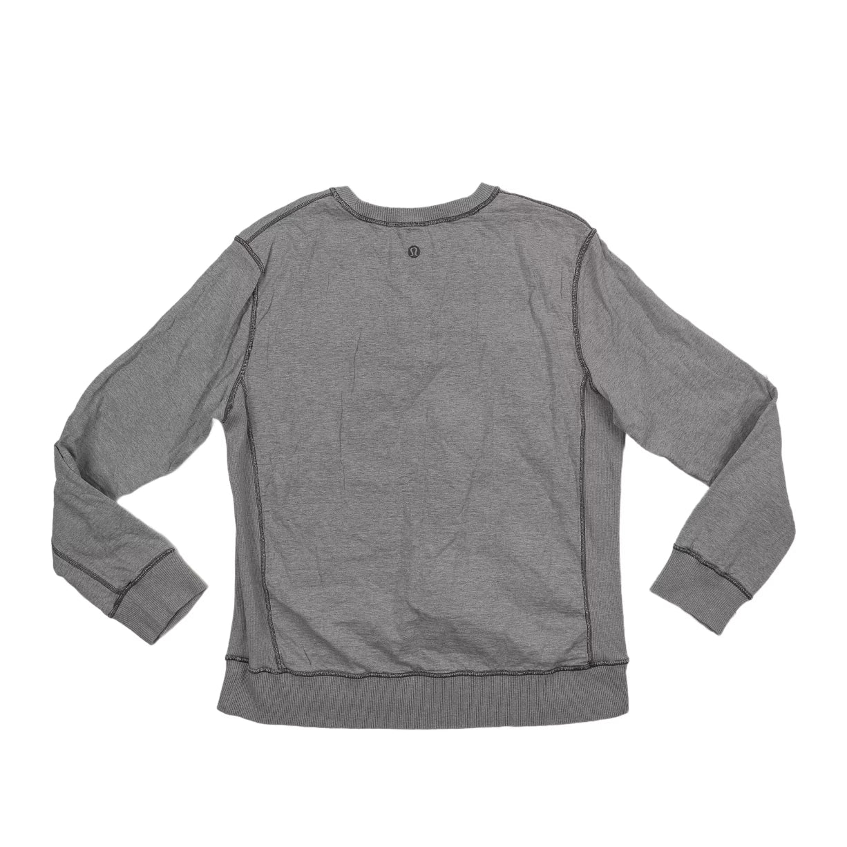 Lululemon Oversized Pullover Sweatshirt - Women's - Image 2