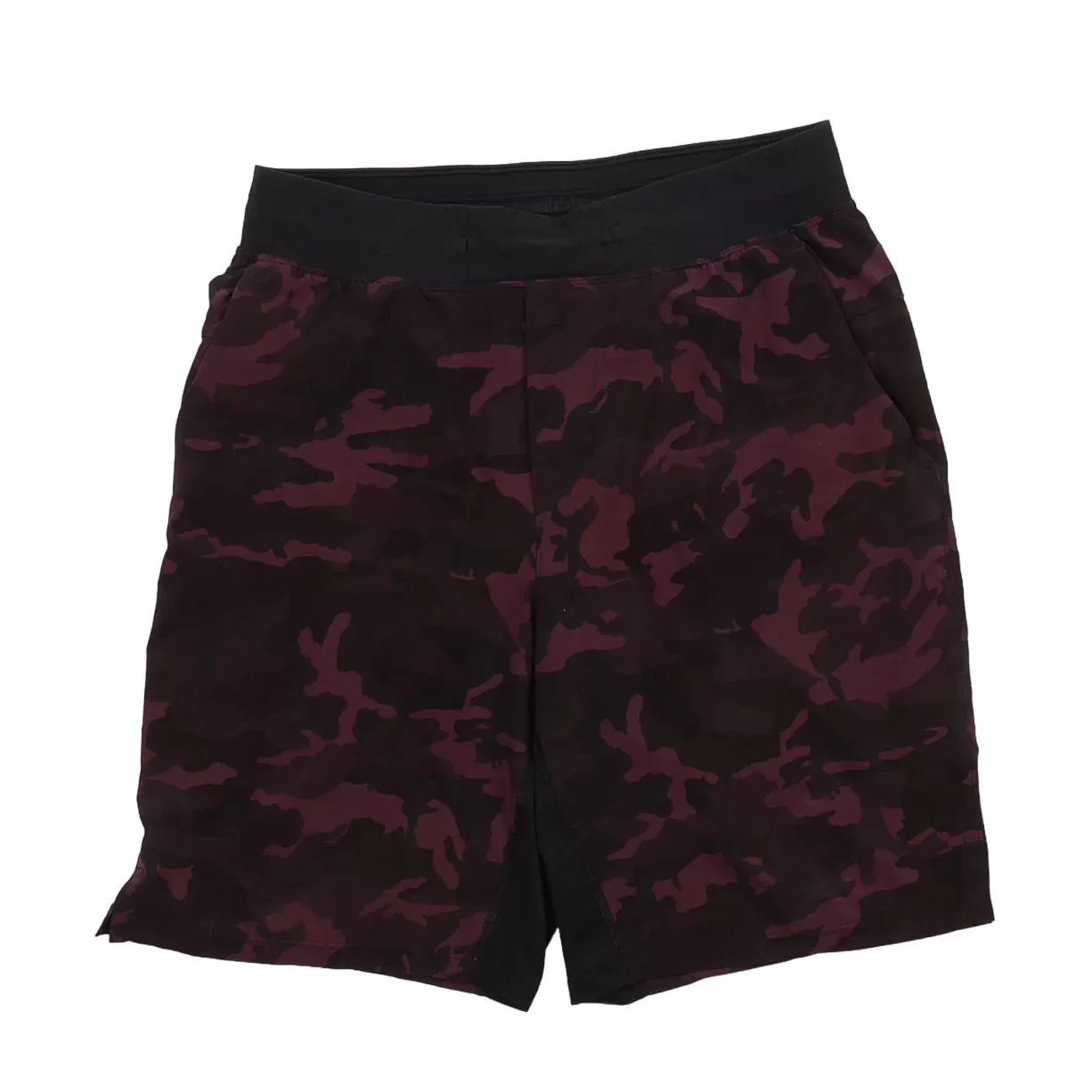 Lululemon Pace Breaker Linerless Short - Men's