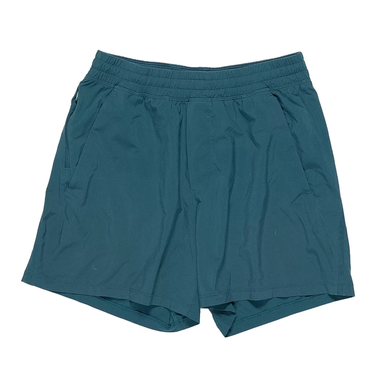 Lululemon Pace Breaker Linerless Shorts 7 - Men's