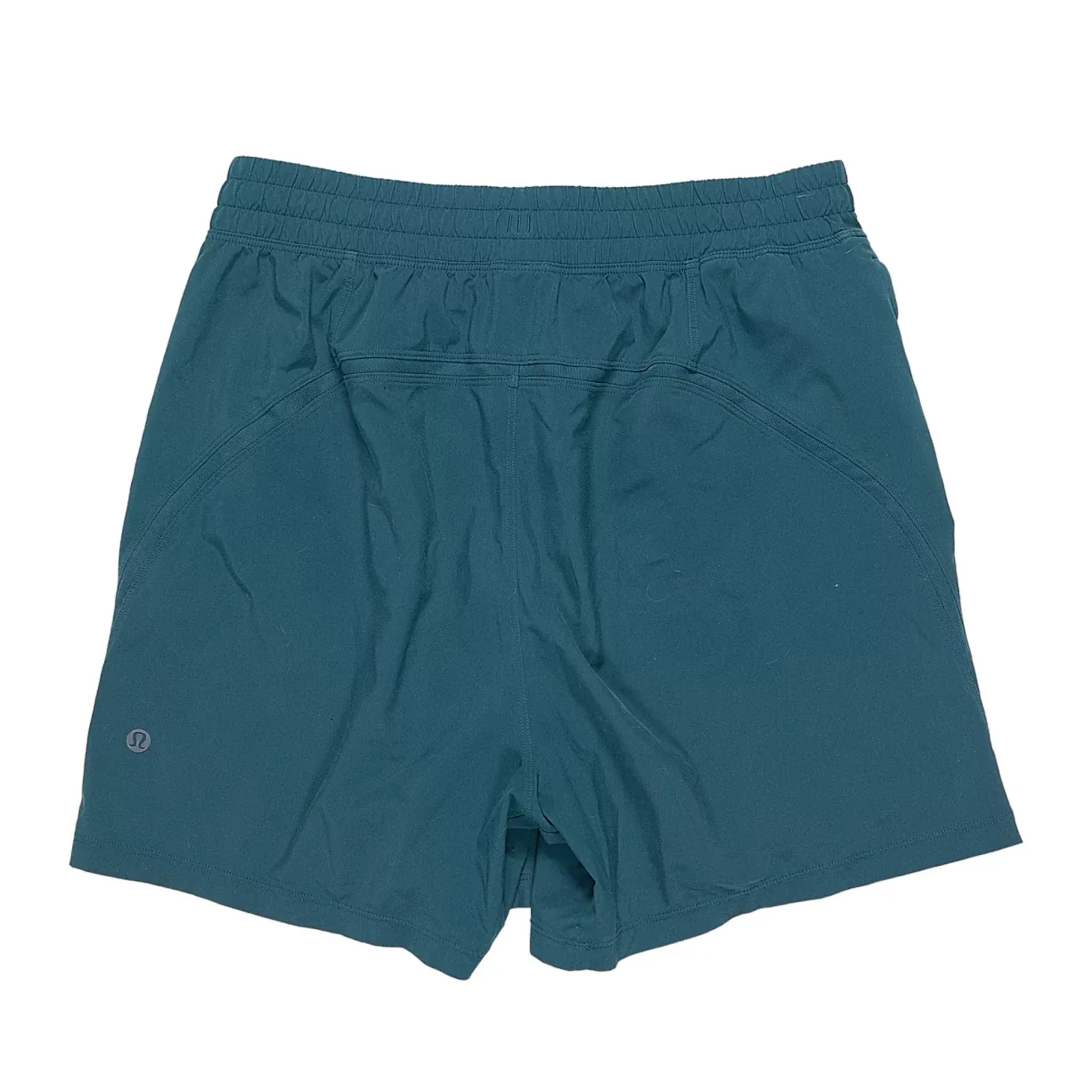 Lululemon Pace Breaker Linerless Shorts 7 - Men's - Image 2