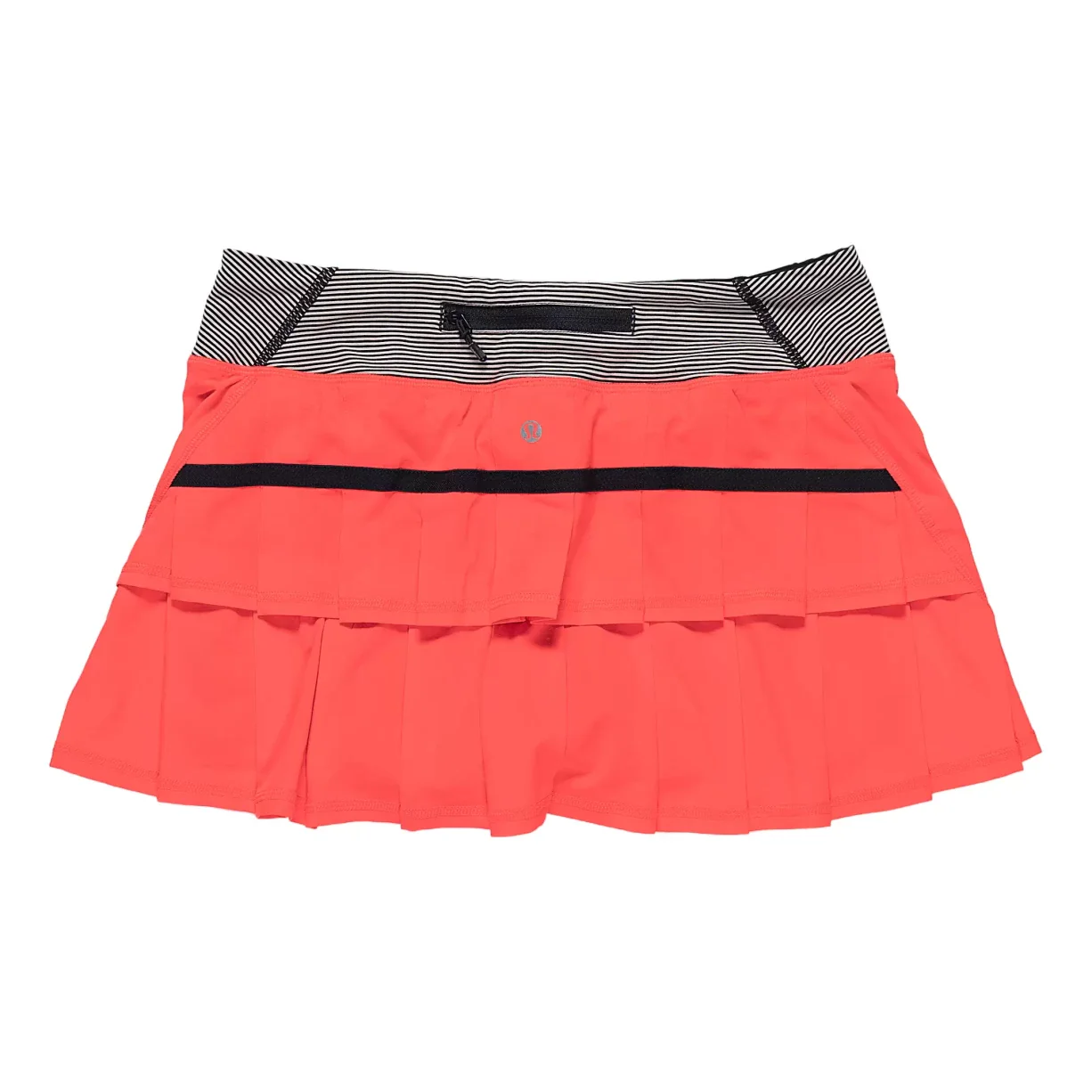 Lululemon Pace Setter Running Skort - Women's - Image 2