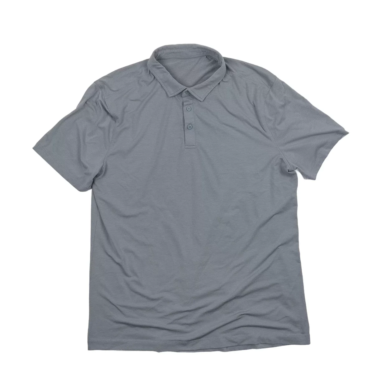 Lululemon Polo Shirt - Men's