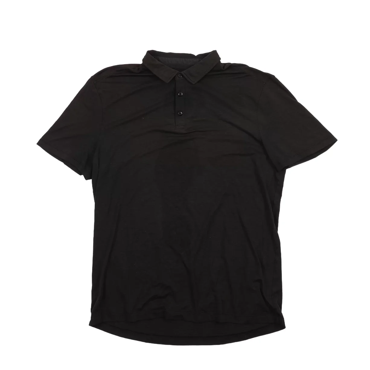 Lululemon Polo Shirt - Men's