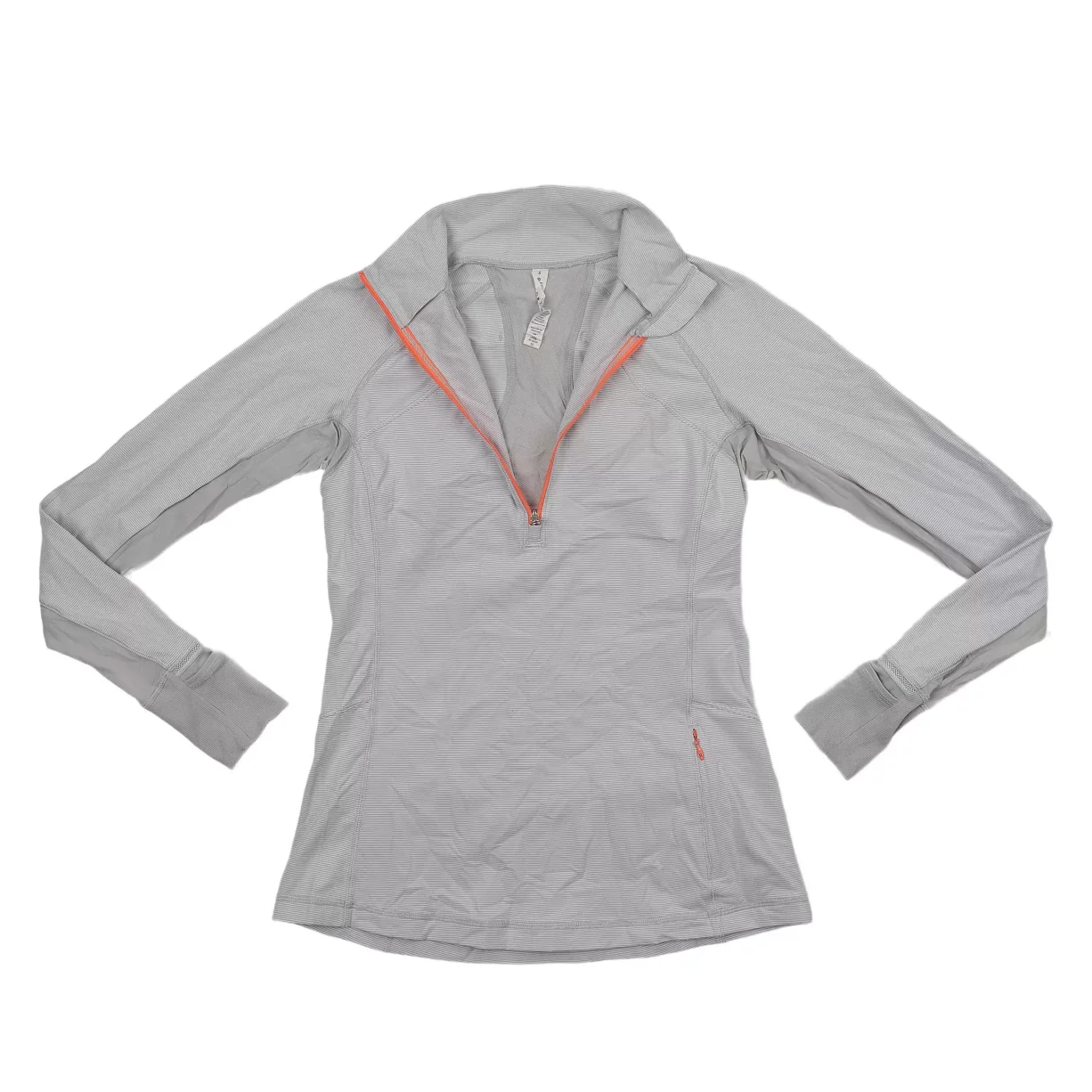 Lululemon Race With Grace 1/2 Zip II - Women's - Image 2