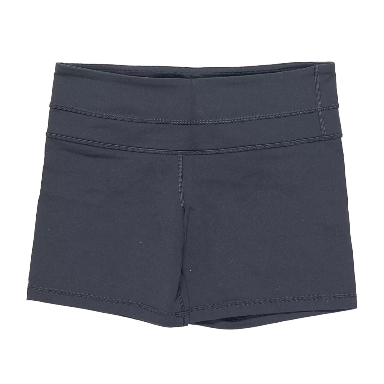 Lululemon Reverse Groove Shorts - Women's