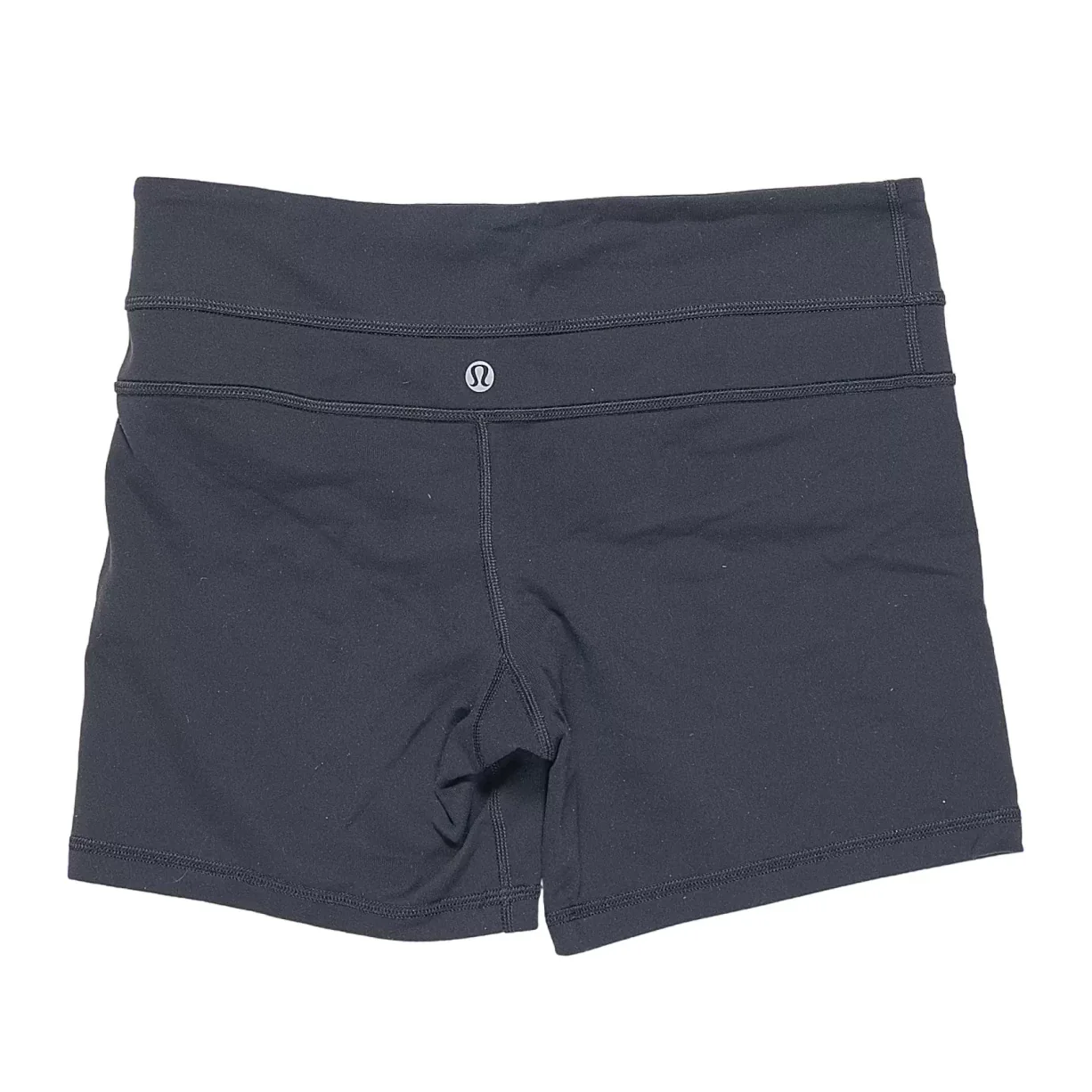 Lululemon Reverse Groove Shorts - Women's - Image 2