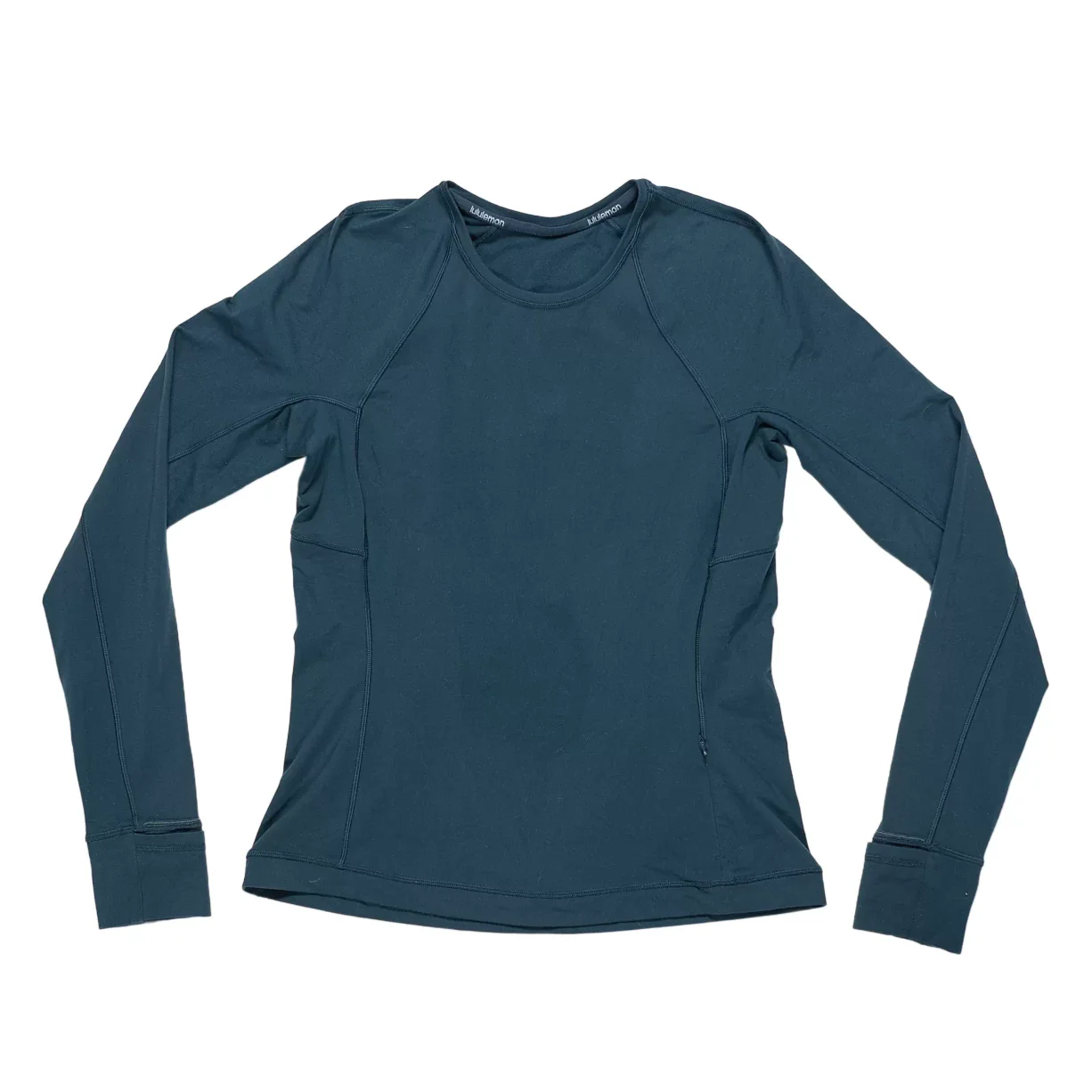 Lululemon Rulu Long-Sleeve Shirt - Women's