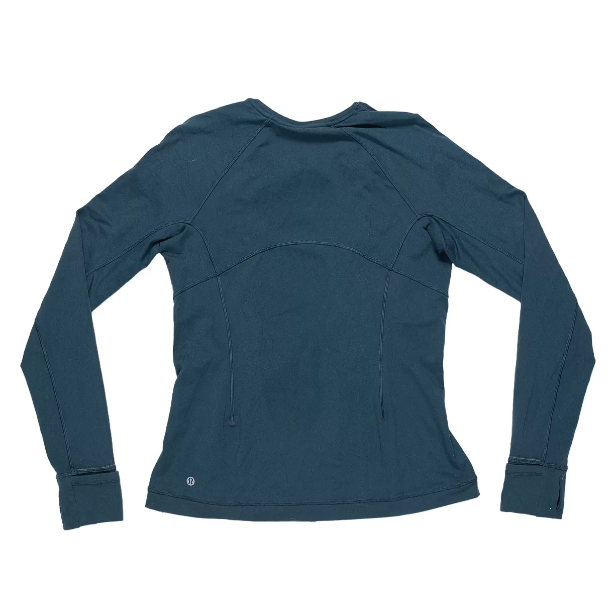 Lululemon Rulu Long-Sleeve Shirt - Women's - Image 2